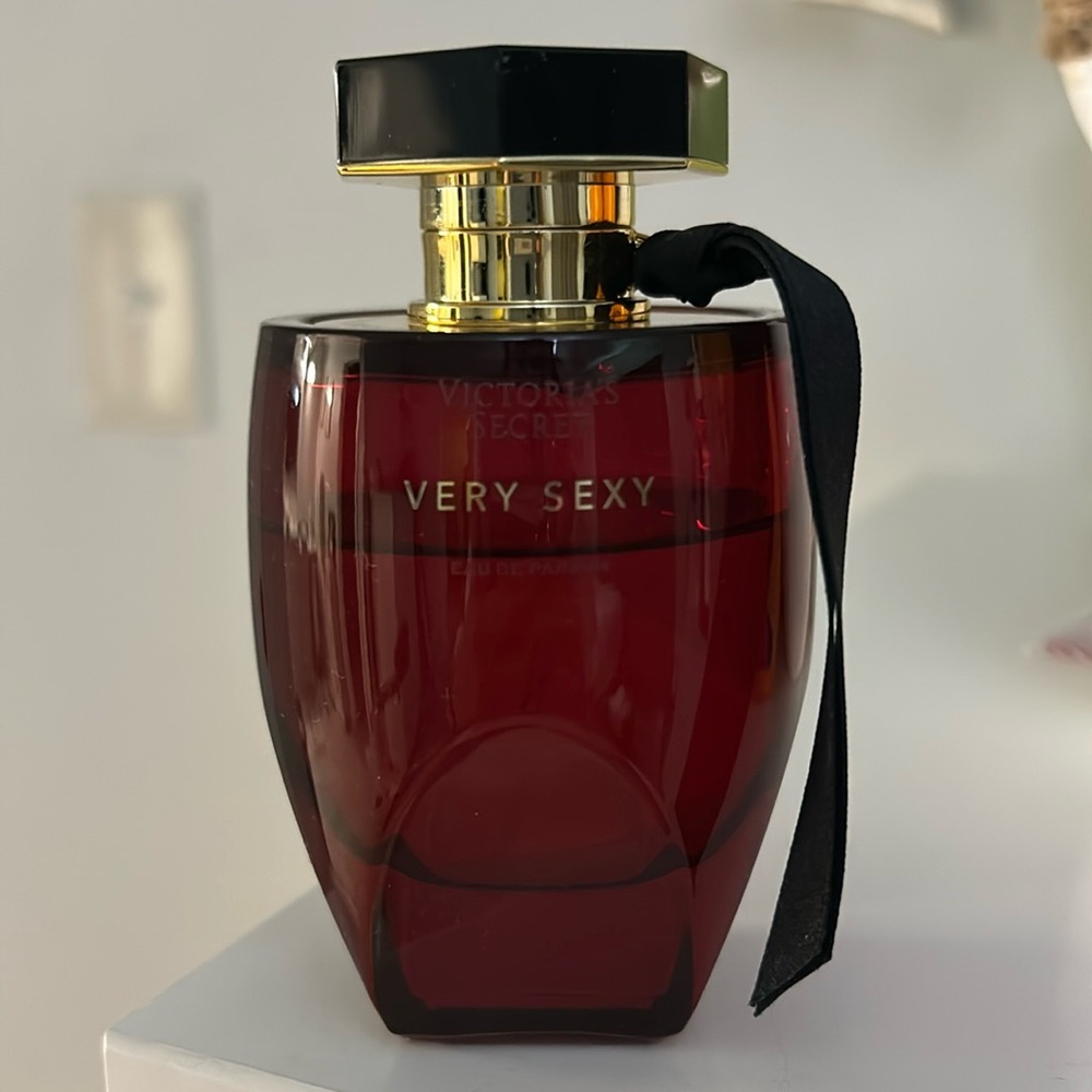 Victoria Secret Very Sexy Parfum